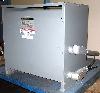  SQUARE D Step down Transformer, 75 Kva,